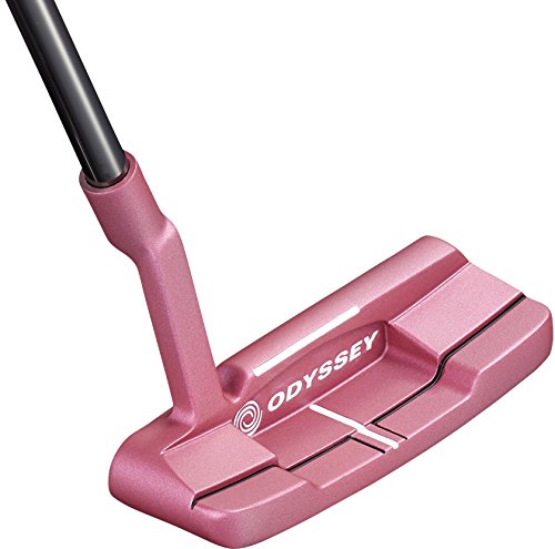 オデッセイレディース用パターODYSSEY DX DOUBLE WIDE Amazon.co.jp: オデッセイ (ODYSSEY) パター O-WORKS PINK